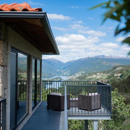 Quinta De Calvelos Vieira do Minho Luaran gambar