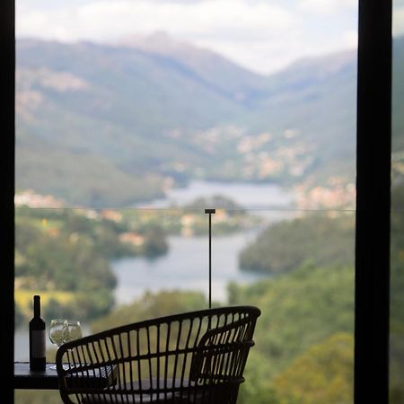 Quinta De Calvelos Vieira do Minho Luaran gambar