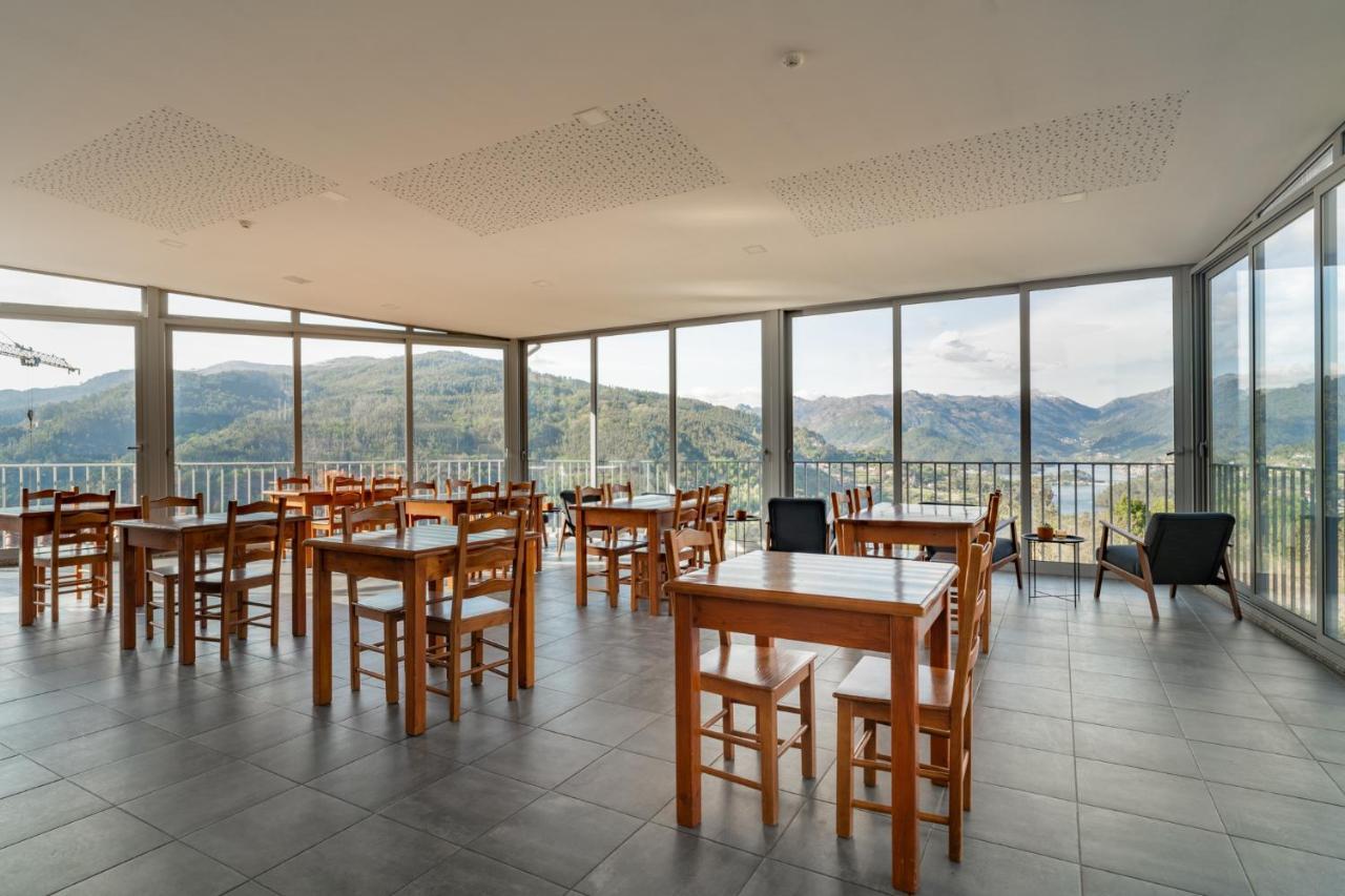 Quinta De Calvelos Vieira do Minho Luaran gambar